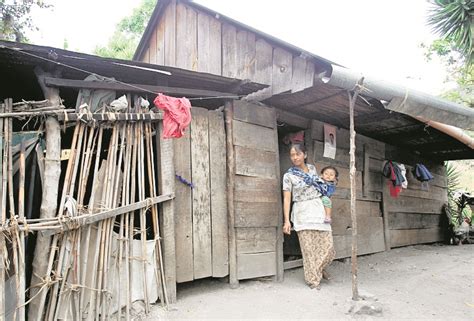 Pobreza Extrema Se Agudiz En Guatemala En La Ltima D Cada