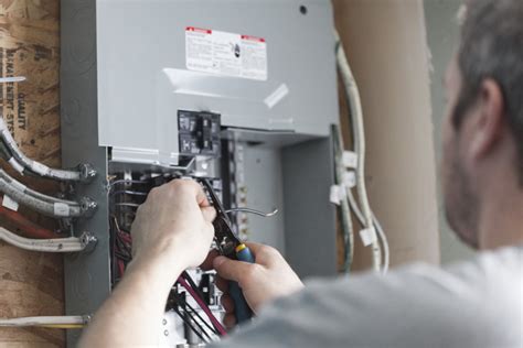 Electrical Safety Inspections Deets