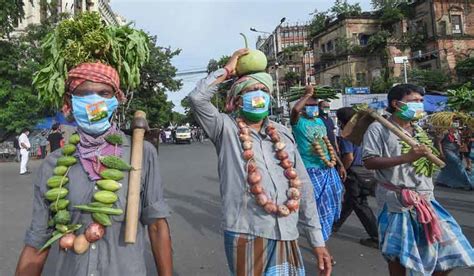 The 2020 indian farmers' protest is an ongoing protest against the three farm acts passed by the indian parliament in 2020. Farmers protest across the country against agricultural ...