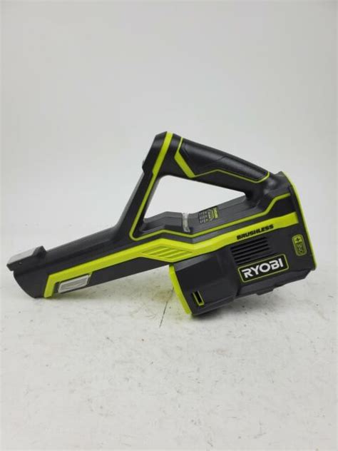 ryobi 18 volt p718 one evercharge stick vacuum replacement motor for sale online ebay
