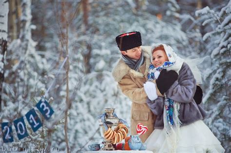 Russian Traditions Guide To Russian Culture And Customs Winter