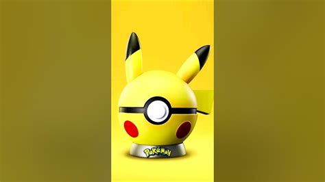 Incríveis Pokebolas Incredible Pokeballs Pokémon Parte 1 Shorts