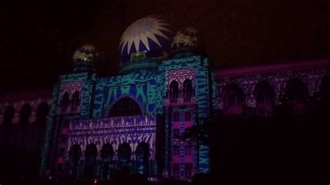 Portal rasmi perbadanan putrajaya merangkumi pelbagai informasi termasuk berita terkini, acara , pengumuman dan semua aplikasi atas talian. Pesta LAMPU Putrajaya 2016 - YouTube