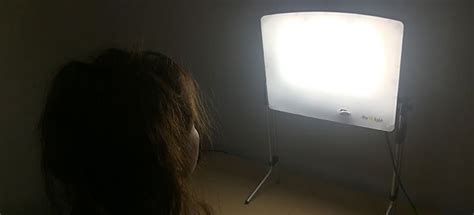 Light Therapy Effective For Depression Neuroscience News