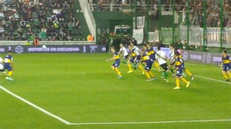 Learn the head to head statistics and the last games results of each of the sides at scores24.live! Banfield Boca Agosto 2019 - YouTube