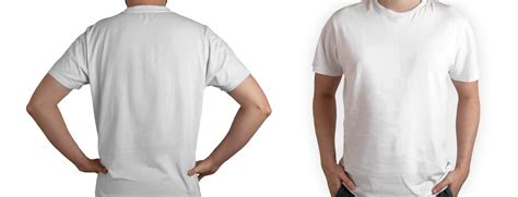 Camiseta Blanca Png Para Descargar Gratis