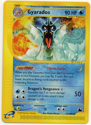 The inherently limited supply of each card type means that as time it's not just individual rare cards that are likely to fetch a good return. Top 100 Most Expensive Cards | Pokemon Card Prices