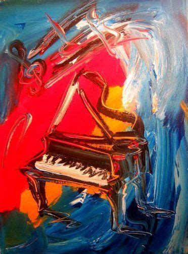 203 Best Images About Abstract Jazz Art On Pinterest