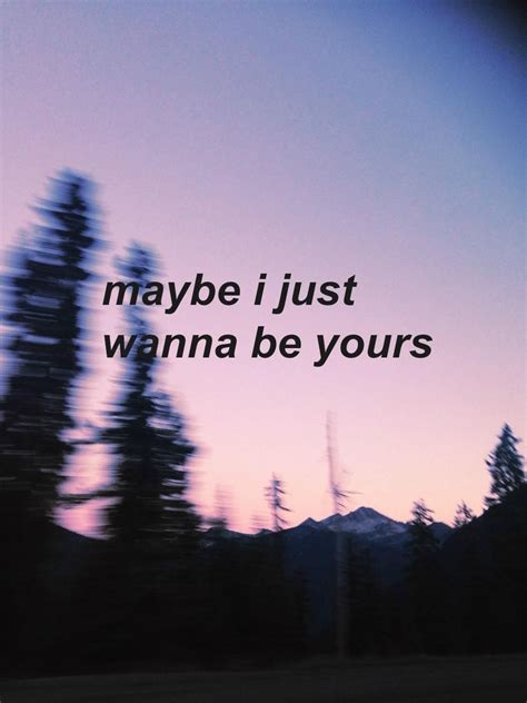 Quotes About Love Tumblr Aesthetic Love Is You