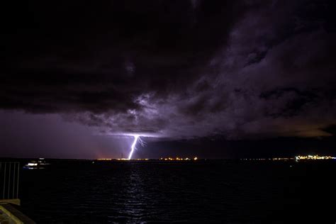 Severe Storm Foto And Bild Australia Wolken Himmel Bilder Auf