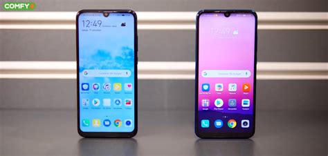 We are adding daily new devices and checking the old errors. Оновлена модель від світового лідера - Huawei P Smart 2019 ...