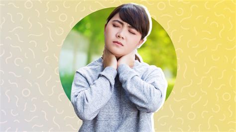 Allergy Caused Sore Throat Symptoms And Treatments