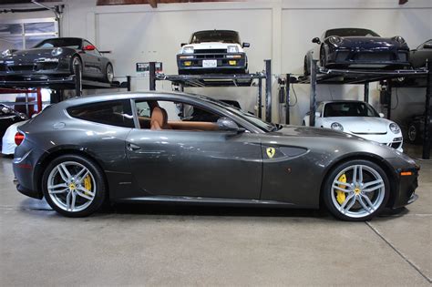 We did not find results for: Used 2014 Ferrari FF For Sale ($119,995) | San Francisco Sports Cars Stock #P202042