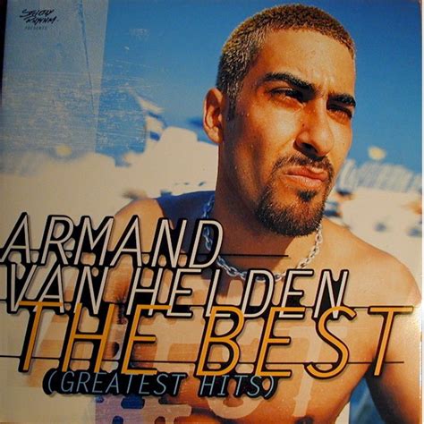 Armand Van Helden The Best Greatest Hits 1997 Vinyl Discogs