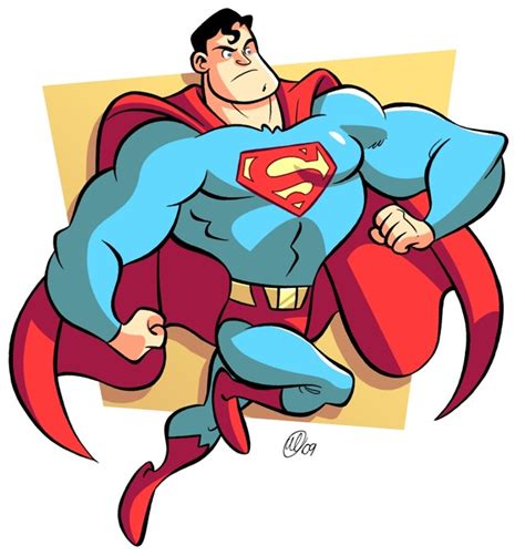 Awesome Cartoon Style Superheroes Surgical Teaching And Research