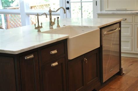 Maybe you would like to learn more about one of these? 18 best Kitchen Island with Sink and Dishwasher images on ...