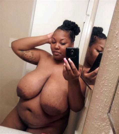 Amateur Black Natural Titties Of All Kinds Shesfreaky