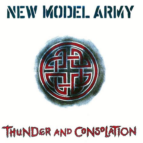 New Model Army Celebrating 40 Years Of New Model Army