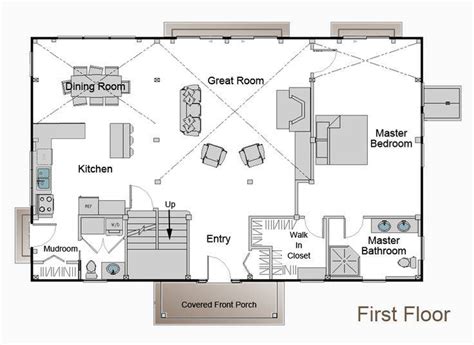 Barndominium Floor Plans Joy Studio Design Best Jhmrad 70828