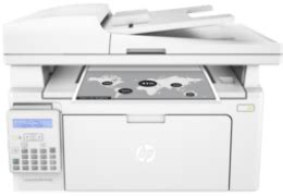 By clicking at the targeted laptop model. HP LaserJet Pro MFP M130fn driver download Windows & Mac