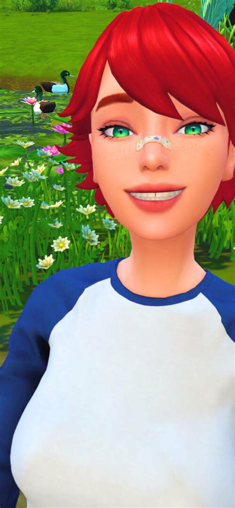 Share Your Female Sims Page 225 The Sims 4 General Discussion