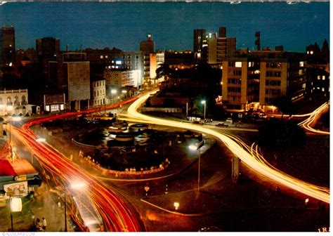 A free inside look at company reviews and salaries posted anonymously by after 1 year working at tinubu square i want to share how satisfied i am to have joined a fast. Lagos - Tinubu Square at night, Lagos - Nigeria - Postcard ...