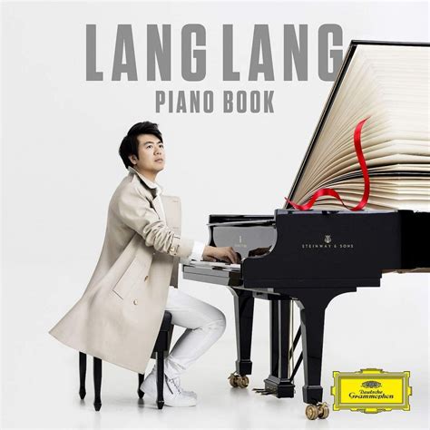 lang lang piano book cd review kritik