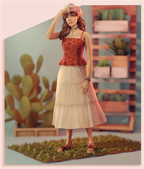 Happy Lines Emmibouquet On Patreon In 2022 Sims 4 Cc Skin Sims 4 Vrogue