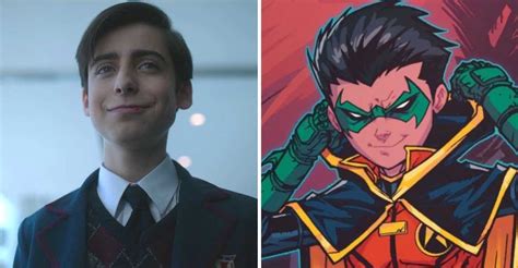 Check out this biography to know about his childhood, family aidan gallagher became popular with his role as 'alec' in the tv series 'modern family' in 2013. Fans de DC Comics piden a Aidan Gallagher como el nuevo ...