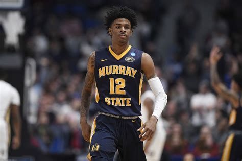 Morant declared for the 2019 nba draft after his sophomore season. Ja Morant is great backup plan for desperate Knicks - New York Daily News