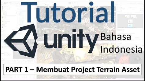Pengenalan Unity 3d Dan Membuat Game Menjelajahi Bukit Tutorial Unity
