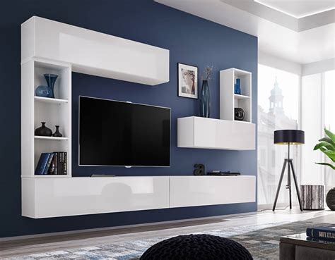 Get The Customized Tv And Wall Units At Discounts Tv Units