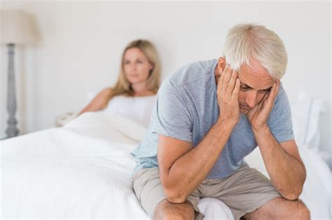 Erectile Dysfunction Treatment Options