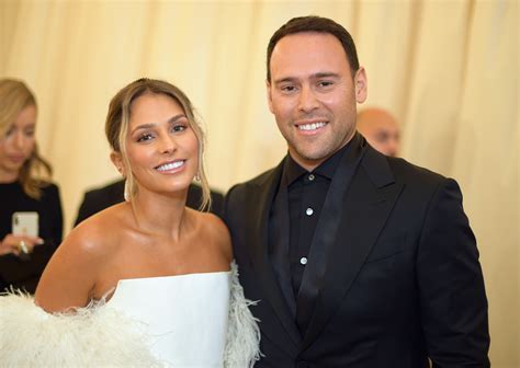 Scooter Braun And Yael Cohen Reportedly Separate After Seven Years Of Marriage Vanity Fair