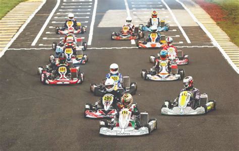 Grand prix karting portimao this week there will be a formula one grand prix at autódromo internacional do algarve for the very first time. Campeonato de Portugal de Karting KIA em Fátima: Estreias ...