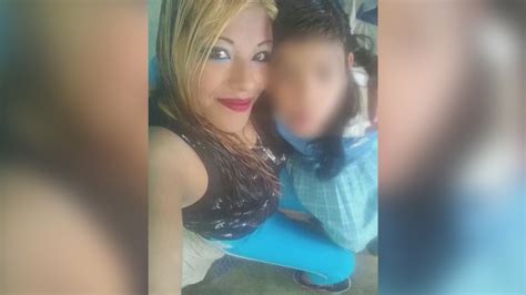 arrestan a una mujer que transmitió en vivo el abuso de su propia hija de 8 años shows primer