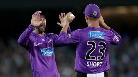 Plan your trip to see sixers v hurricanes at the scg on sunday 24 january. HUR vs SIX Fantasy Prediction : Hobart Hurricanes vs ...
