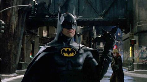 Michael Keaton Tendrá Una Participación En La Película Sobre Batgirl