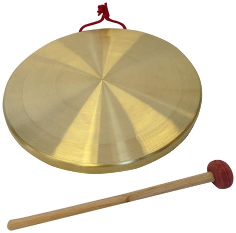 Percussion Plus Pp351 12 Inch Gong Uk Musical Instruments