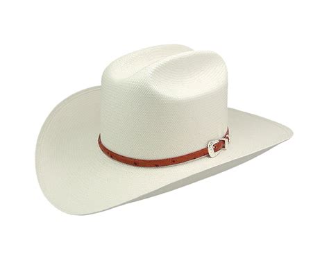 Stetson Primo 10x Straw Cowboy Hat Hatcountry
