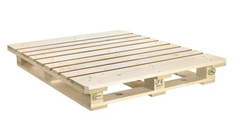 New Epal Cp Pallets