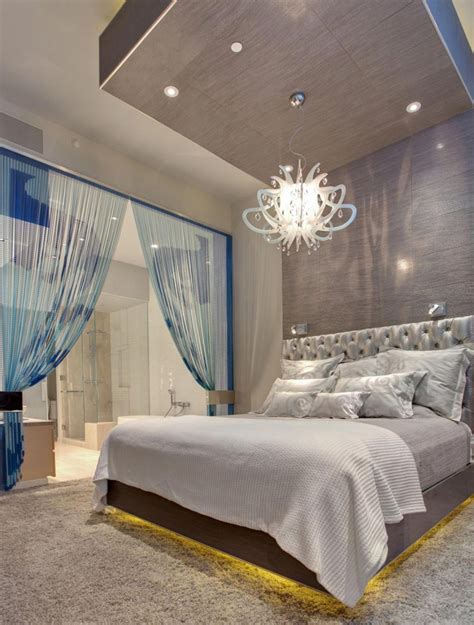 30 Amazing Bedroom Lights Design Ideas Decoration Love