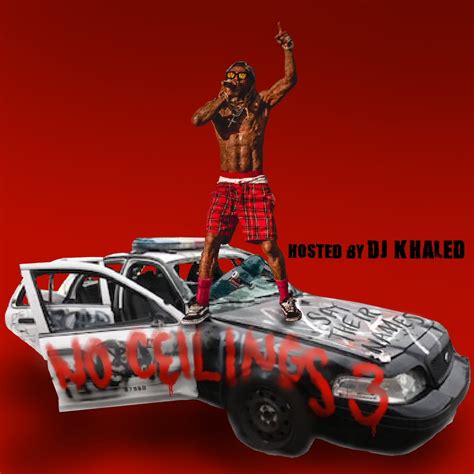 Lil wayne 24 tracks released in 2015 hip hop. DOWNLOAD ALBUM: Lil Wayne - No Ceilings 3 Zip File & Mp3 ...