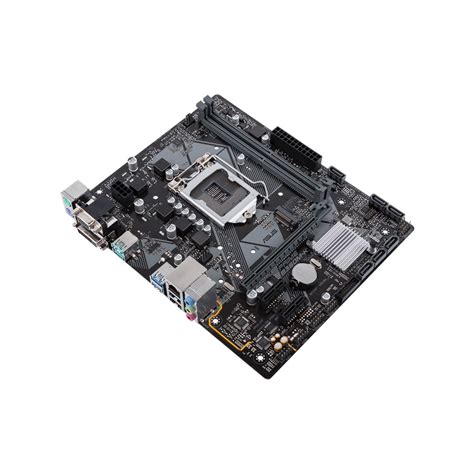 Asus Prime B360m K Motherboard Specifications On Motherboarddb