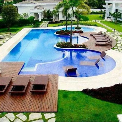 250 Must See Pinterest Swimming Pool Design Ideas And Tips Swiming Pool