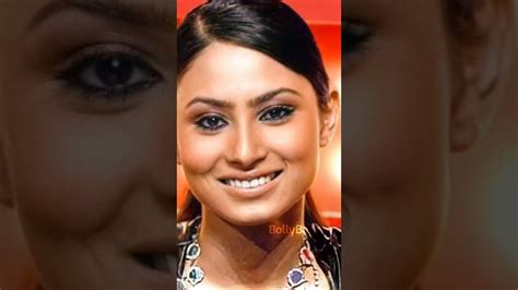 Mouni Roy Without Makeup 😱 Bollywood Actress Without Makeup Mouniroy Shorts Youtubeshorts