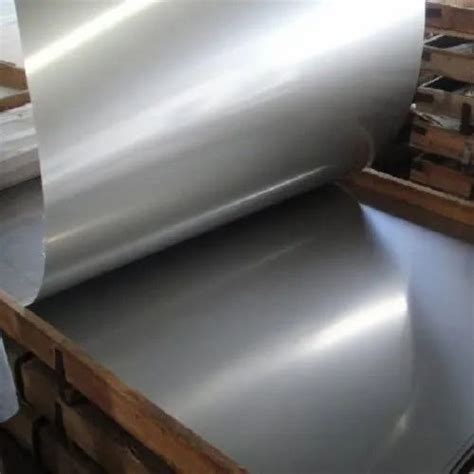 Stainless Steel 904l Coils Sheets Thickness 1 2 Mm At Rs 310kg In