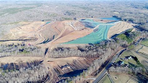 Eagle Point Landfill Closed Forsyth News