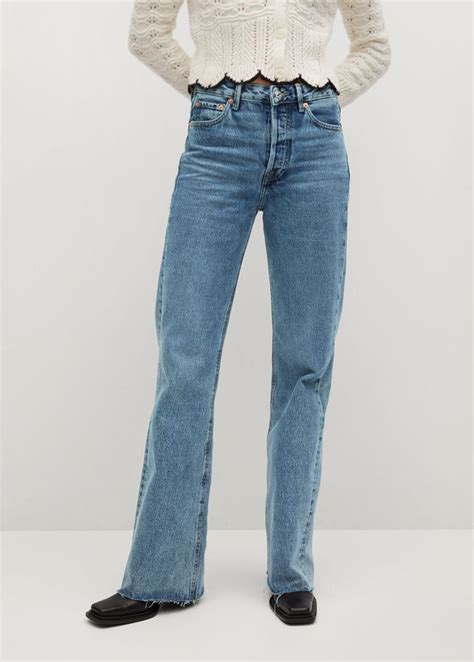 13 outfits that prove high waisted jeans are eternally chic high waist jeans denim fashion