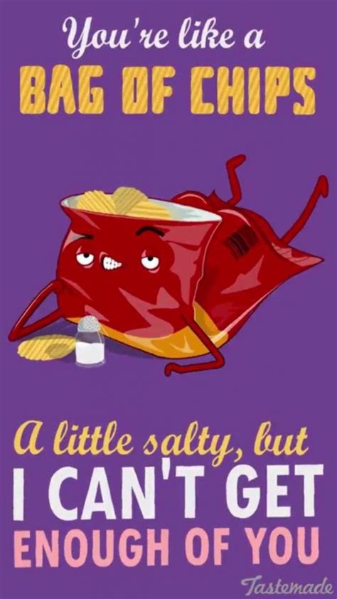 Cheesy Valentines Day Food Puns That Never Gets Out Of Style In 2020